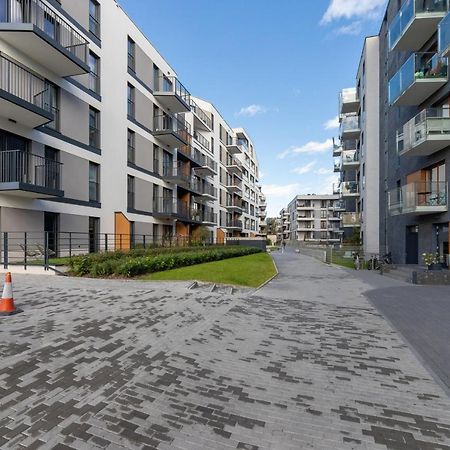 Apartments Cracow Rakowicka By Noclegi Renters 크라쿠프 외부 사진
