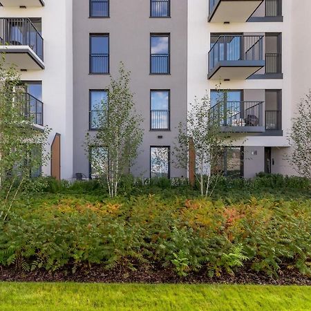 Apartments Cracow Rakowicka By Noclegi Renters 크라쿠프 외부 사진