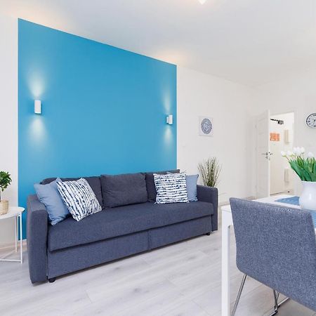 Apartments Cracow Rakowicka By Noclegi Renters 크라쿠프 외부 사진