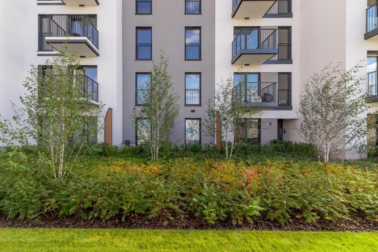 Apartments Cracow Rakowicka By Noclegi Renters 크라쿠프 외부 사진