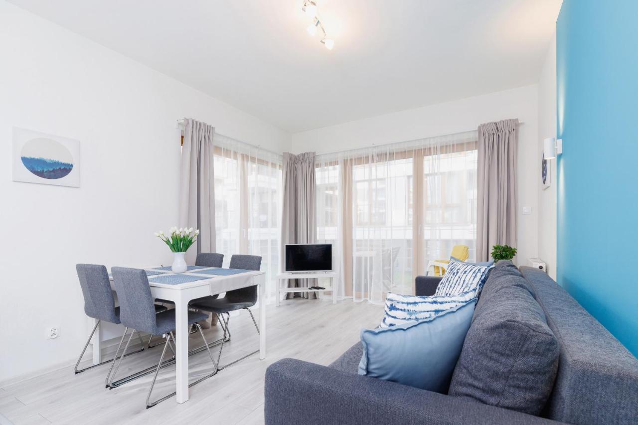Apartments Cracow Rakowicka By Noclegi Renters 크라쿠프 외부 사진