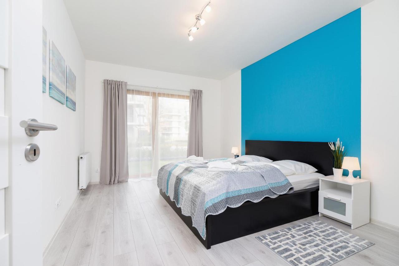 Apartments Cracow Rakowicka By Noclegi Renters 크라쿠프 외부 사진