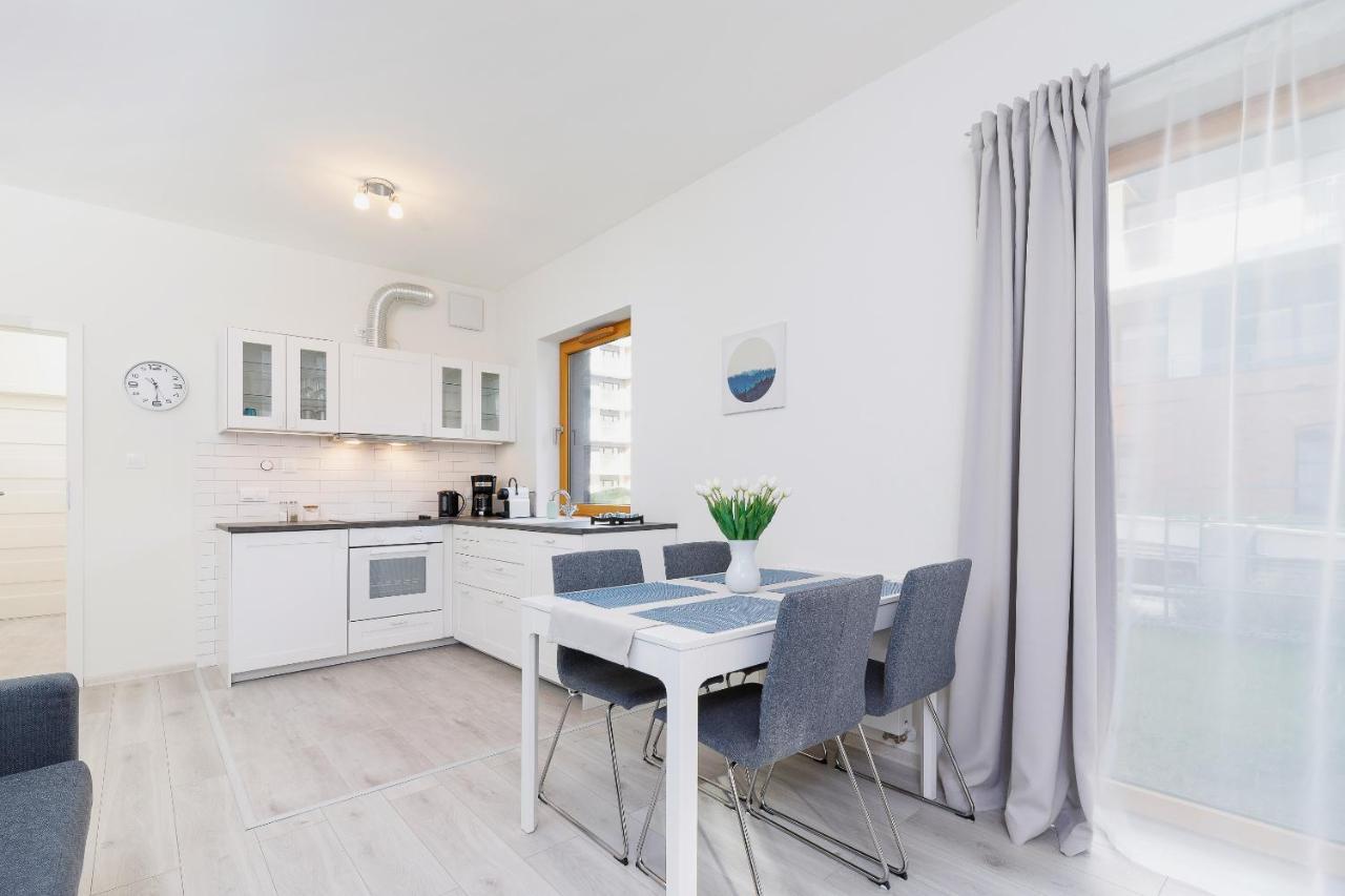 Apartments Cracow Rakowicka By Noclegi Renters 크라쿠프 외부 사진