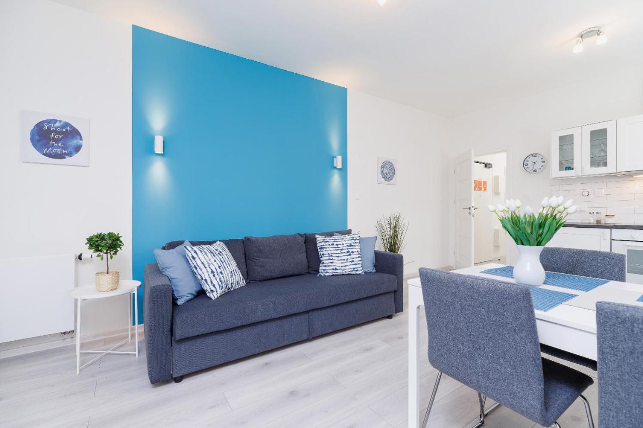 Apartments Cracow Rakowicka By Noclegi Renters 크라쿠프 외부 사진