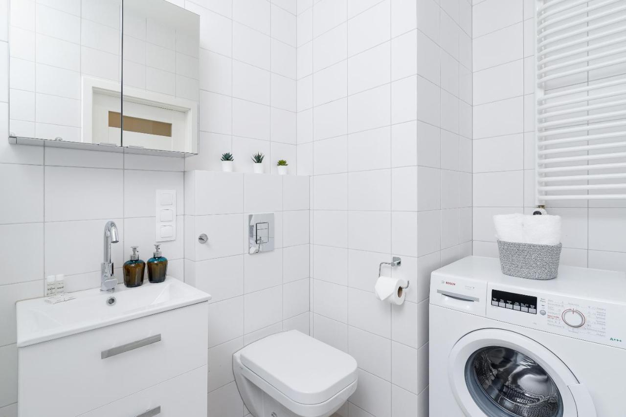 Apartments Cracow Rakowicka By Noclegi Renters 크라쿠프 외부 사진